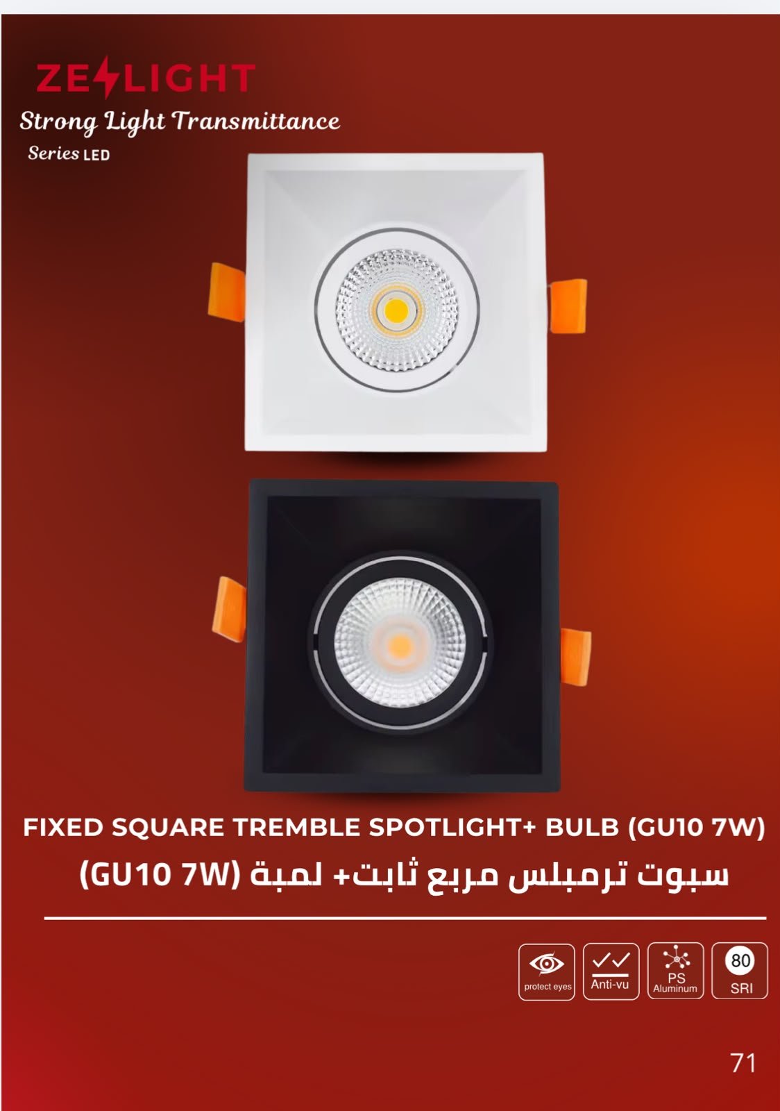 سبوت ترمبلس